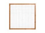 Douglas Draadscherm Trellis 180 x 180 cm, Tuin en Terras, Nieuw