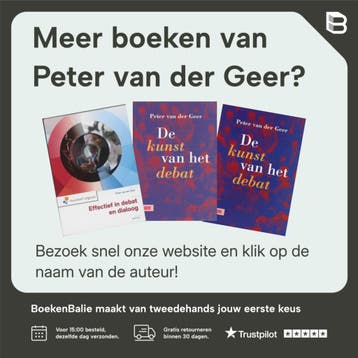 Hoe vang ik een rat? - Peter van der Geer 9789080757448, Verzenden, Gelezen, Peter van der Geer