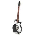 Miniatuur replica ESP SA-2 gitaar - Richie Sambora Bon Jovi, Ophalen of Verzenden, Nieuw, Pop, Beeldje of Miniatuur