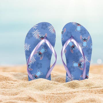 Lilo & Stitch Flip Flops Maat 41-42, Verzamelen, Disney, Ophalen of Verzenden, Nieuw