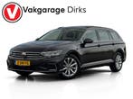Zakelijke Lease |  Volkswagen Passat Variant 1.4 TSI PHEV GT, Automaat, Gebruikt, Overige brandstoffen, Leder