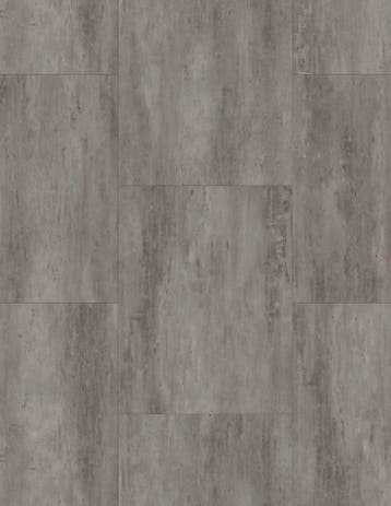 Klik pvc tegel  |  COREtec Essentials Tile Series Weathered, Ophalen, Nieuw
