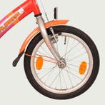 Loekie kinderfiets 16 inch, Ophalen of Verzenden, Gebruikt, Loekie