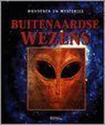 Buitenaardse wezens / Wonderen en mysteries 9789062489183, Verzenden, Gelezen, Diederik Wouterlood