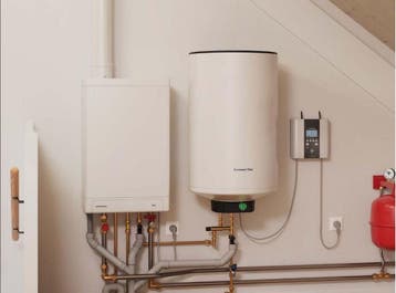 Inventum Sunsmart One 150 liter zonnestroomboiler, Verzenden, Nieuw