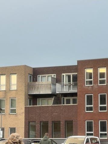 Te huur: Appartement Helling in Veenendaal, Utrecht, Appartement, Veenendaal