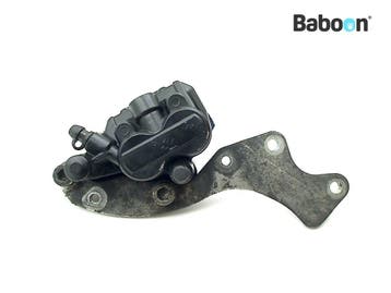 Remklauw Achter Gilera Fuoco 500 2013-2015, Verzenden, Gebruikt