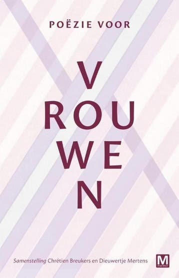 Poëzie voor vrouwen 9789460681912, Verzenden, Gelezen