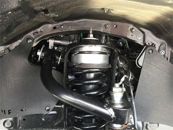 Tuff Country 05-23 Toyota Tacoma 4x4 & PreRunner 4in Lift, Ophalen of Verzenden, Nieuw