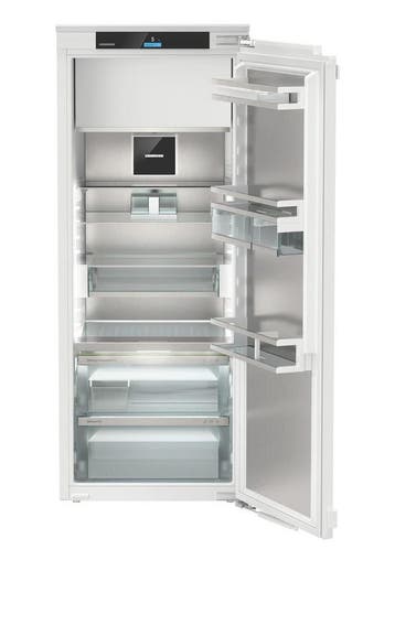 Liebherr IRBd 4571 Peak combi-koelkast Ingebouwd 208 l1299, Ophalen of Verzenden, Nieuw, 160 cm of meer
