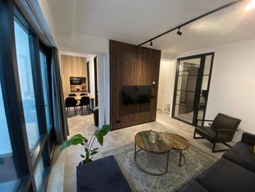 Te huur: Appartement Sint Andriesstraatje in Den Bosch, Den Bosch, Noord-Brabant, Appartement