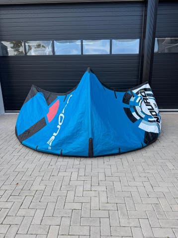 Ozone Enduro V2 9m, Ophalen of Verzenden, Nieuw