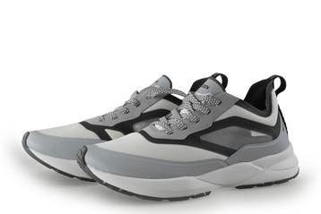 Woden Sneakers in maat 38 Grijs, Verzenden, Sneakers of Gympen, Woden, Grijs