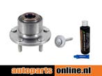 Wielnaaf Ford C-max voorzijde, links of rechts, Verzenden, Nieuw, Ford