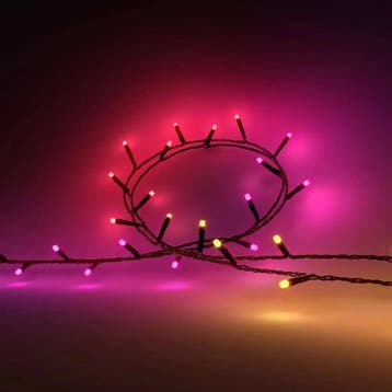 Philips Hue White and Color ambiance Festavia lichtslinge..., Verzenden, Nieuw