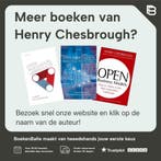 Open Services 9780470905746 Henry Chesbrough, Verzenden, Gelezen, Henry Chesbrough
