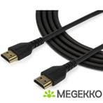 StarTech 4K 60 Premium Gecertificeerd HDMI 2.0 Ethernet 2m, Verzenden, Nieuw