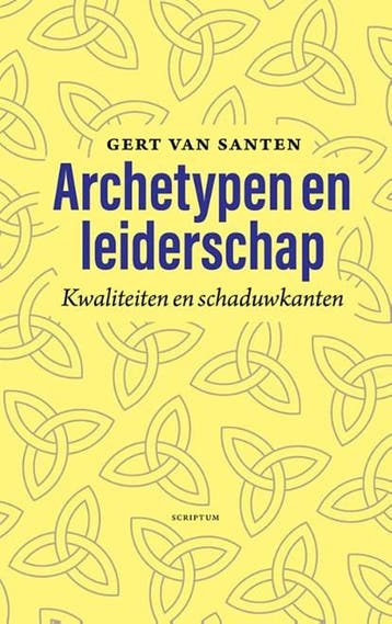 Archetypen en leiderschap | 9789463192927 | Gert van Santen, Boeken, Zo goed als nieuw, Gert van Santen