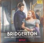 Various - Bridgerton (Season Three) (Soundtrack From The Net, Ophalen of Verzenden, Gebruikt