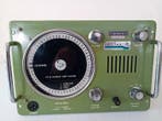 Maritieme objecten - S.P RADIO - Staal, glas, elektrische