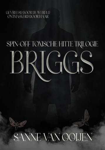 Briggs | Sanne Ooijen | Nieuw, Boeken, Ophalen of Verzenden, Nieuw, Sanne Ooijen