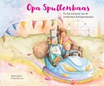 Opa Spullenbaas en het mysterie van de verdwenen, Boeken, Kinderboeken | Kleuters, Verzenden, Gelezen, Berbel Jaspers