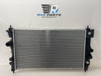 Radiateur - Type met Automaat - (Opel Zafira C) 2.0L Di..., Verzenden, Nieuw