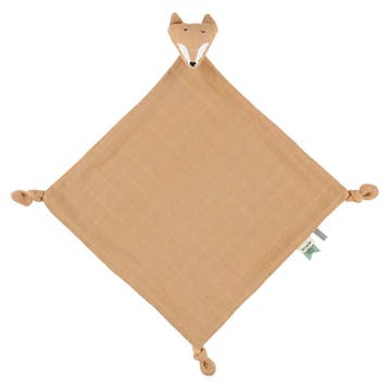 Trixie knuffeldoekje baby Mr. Fox - van €17,99 voor €9,00, Ophalen of Verzenden, Nieuw