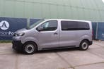 Veiling: Bestelwagen Toyota Proace Diesel 120pk 2019, Gebruikt, Toyota, Zilver of Grijs, BTW verrekenbaar