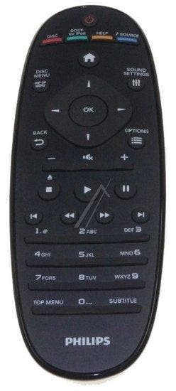 Philips 996510056625 afstandsbediening, Verzenden, Nieuw