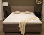 Boxspring James, Nieuw