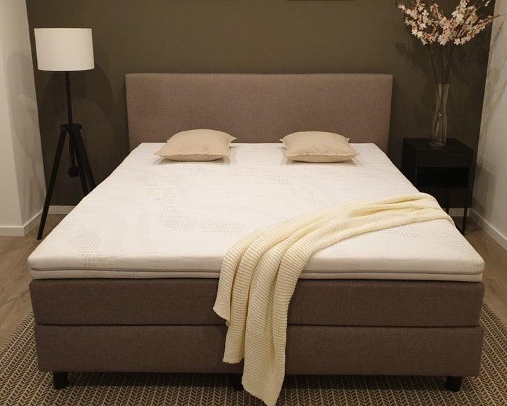 Boxspring James, Huis en Inrichting, Slaapkamer | Boxsprings