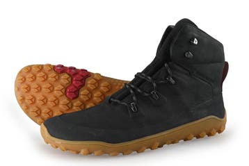 Vivobarefoot Barefoot in maat 49 Zwart, Verzenden, Zwart, Zo goed als nieuw, Vivobarefoot