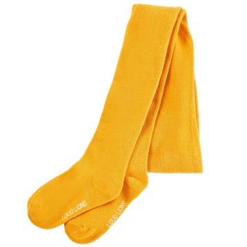vidaXL Kindermaillot 104 okerkleurig, Verzenden, Nieuw