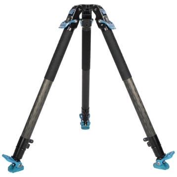 Sirui Video Tripod SVT75 Lite, Nieuw, 150 tot 175 cm, Met balhoofd, Ophalen of Verzenden