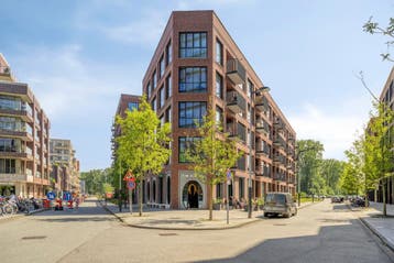 Te huur: Appartement Gaasterlandstraat in Amsterdam, Noord-Holland, Appartement, Amsterdam