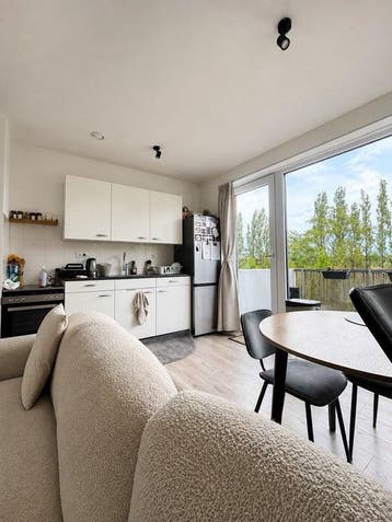 Te huur: Appartement Meester Mantelstraat in Blokker, Huizen en Kamers, Huizen te huur, Noord-Holland, Blokker, Appartement