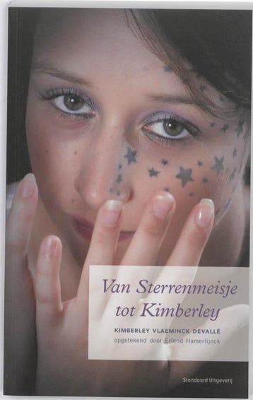 Van Sterrenmeisje tot Kimberley - Hamerlijnck, Verzenden, Gelezen