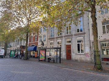 Te huur: Appartement Boschstraat in Maastricht, Limburg, Maastricht, Appartement