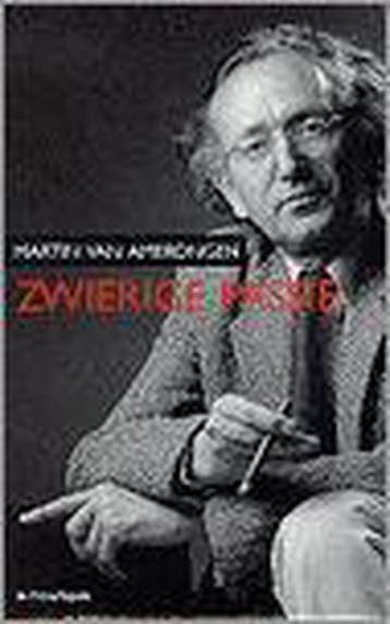 ZWIERIGE PASSIE - M. van Amerongen 9789068015584, Verzenden, Gelezen, M. van Amerongen