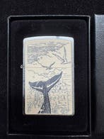 Zippo - Zonder minimumprijs - Aansteker - Staal, Nieuw