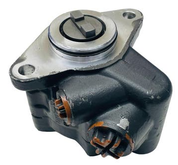Stuurpomp  A0024601580 Mercedes Ixetic, Verzenden, Nieuw, Mercedes-Benz