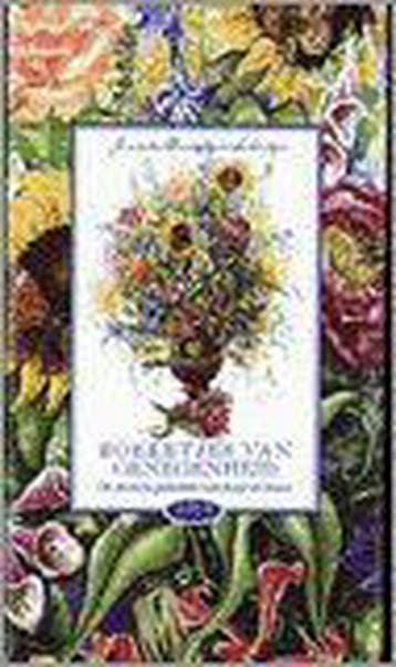 Boeketjes van genegenheid - J. Brinkman-Salentijn, Boeken, Verzenden, Gelezen, J. Brinkman-Salentijn
