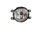 Lexus CT 2011+ Mistlamp Links (Toyota, Mistlampen), Verzenden, Nieuw, Lexus