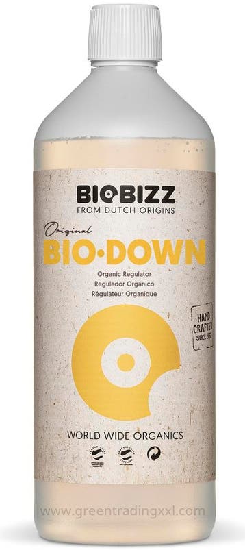 Biobizz Bio-Down 1 ltr, Ophalen of Verzenden, Nieuw