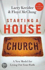 Starting A House Church 9780830743650 Floyd Mcclung, Verzenden, Gelezen, Floyd Mcclung
