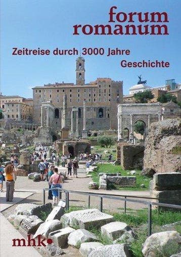 Forum Romanum, Verzenden, Gelezen