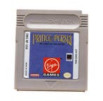 Prince of Persia [Gameboy], Spelcomputers en Games, Games | Nintendo Game Boy, Ophalen of Verzenden, Zo goed als nieuw