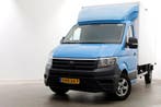Volkswagen Crafter 35 2.0 TDI E6 Bakwagen met achterdeuren 2, Gebruikt, Euro 6, Overige kleuren, Volkswagen