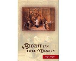 Biecht van twee mannen - Biecht van twee mannen, Boeken, Ophalen of Verzenden, Nieuw